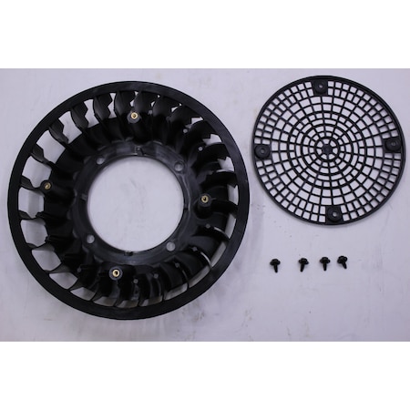 Kohler Kit Flywheel Fan 24 755 253-S